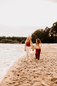 kinderen fotoshoot