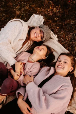 Familiefotograaf Nooitgedacht